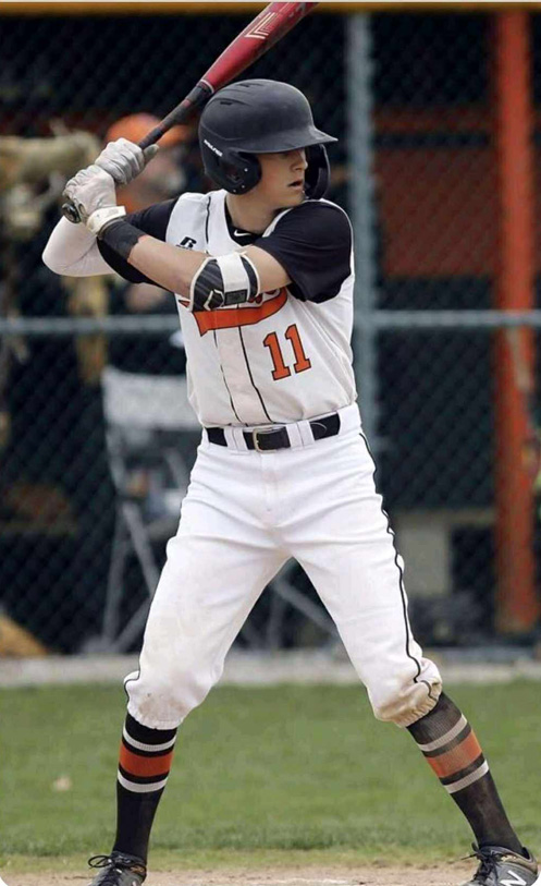 Brennen Hunt 2019
