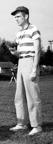 George Valentine